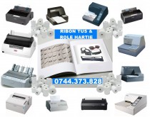 Ribon tus pentru imprimante matriciale retete farmacie, Sector 1 - Bucuresti