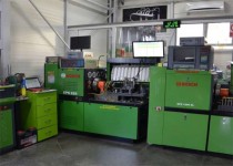 Reparatii injectoare Bosch - Opel, Iveco, Ford, Fiat, Renault,Mercedes, Buzău - Buzau