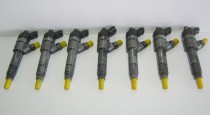 Reparatii injectoare Bosch - Opel, Iveco, Ford, Fiat, Renault,Mercedes, Buzău - Buzau