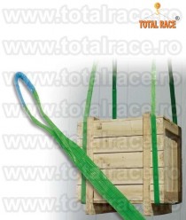 Sisteme de ridicare cu chinga / sufa textila Total Race, Constanța - Constanta