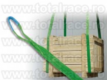 Chingi de ridicare circulare, Mureșeni - Mures