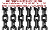 Lant macara diverse capacitati, Sibiu - Sibiu