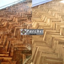 Parchet raschetare/montare/lacuire, Sector 4 - Bucuresti