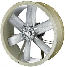 BTFM - Ventilatoare Axiale, Sector 2 - Bucuresti