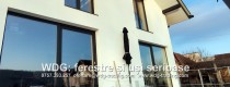 Termopane Mures,Wdg ferestre si usi serioase, Mureșeni - Mures
