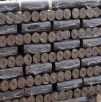 Brichete din rumegus brad - Ø 85 mm, Onești - Bacau