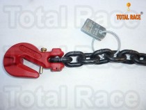 Lanturi ancorare marfa transport agabaritic, Neagra - Neamt