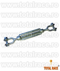 Intinzatoare cablu furca-furca  tip F-F  Total Race, Timișoara - Timis