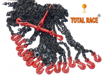 Dispozitive de ancorare de 13 mm TOTAL RACE, Sibiu - Sibiu