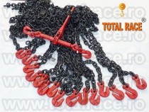 Dispozitive de ancorare de 13 mm TOTAL RACE, Sibiu - Sibiu