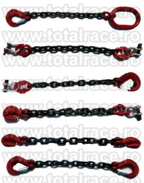 Lanturi ancorare de 16 mm TOTAL RACE, Sibiu - Sibiu
