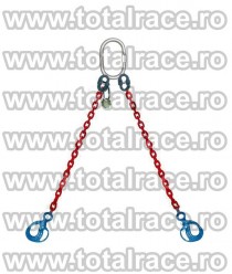 Sisteme ridicare  lanturi grad 100 cu 2 brate Total Race, Tulcea - Tulcea