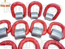 Ocheti sudabili Total Race, Cluj-Napoca - Cluj