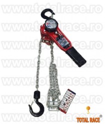 Palan manual cu levier livrare stoc Total Race, Arad - Arad