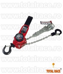Palan manual cu levier Total Race, Timișoara - Timis
