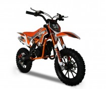 OFERTA DE VARA : MotoCross FirstBike Kids DB 706 49cc, Constanța - Constanta