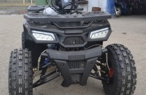 ! OFERTE SPECIALE DE PASTE ! Atv Nitro Motors Rocco Sport 150Cc 3-G-8, Argeșani - Arges