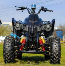 ! OFERTE SPECIALE DE PASTE ! Atv Nitro Motors Akp Warrior 150cmc, Bistrița - Bistrita-Nasaud