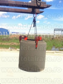 Sisteme de manevrare prefabricate din beton si camine canalizare, Brașov - Brasov