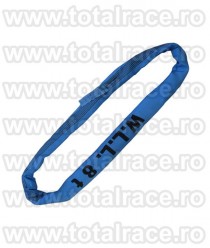 Chinga de ridicare marfa cu urechi sau circulare  Total Race, Brașov - Brasov