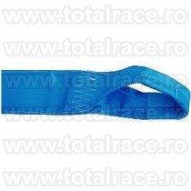 Chingi de ridicare din polyester cu urechi de prindere sau circulare, Oradea - Bihor
