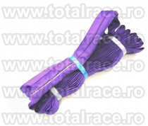 Chingi de ridicare din polyester cu urechi de prindere sau circulare, Oradea - Bihor