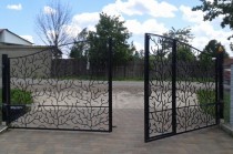 Montaj automatizari porti acces, interfonie si usi garaj, Sector 2 - Bucuresti