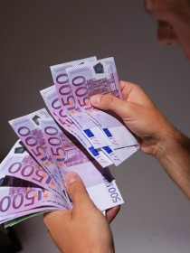 Investitionsdarlehensangebot, Constantin Gabrielescu - Braila