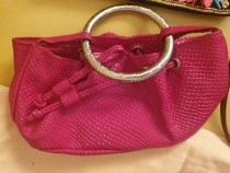 Geanta Breil Snake ORIGINALA roșie, Bacău - Bacau