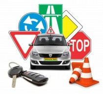 Instructor auto CATEGORIA B, Bacău - Bacau