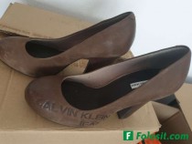Pantof elegant Calvin Klein marimea 38, Bacău - Bacau