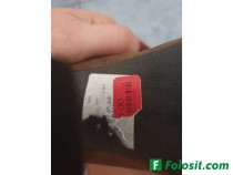 Pantof elegant Calvin Klein marimea 38, Bacău - Bacau