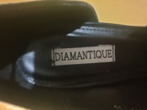 Pantof elegant Diamantique marimea 38, Bacău - Bacau