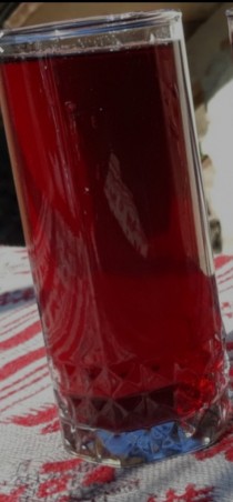 Vin rose de țară, 7 lei litru., Bacău - Bacau