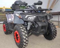 OFERTA DE VARA : ATV NITRO QUABLO RS 10 MAXI, 2021, AUTOMAT, Alba Iulia - Alba
