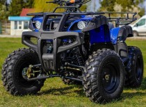 OFERTA DE VARA : ATV KXD MOTORS HUMMER M10, 2021, AUTOMAT, Arad - Arad