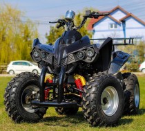 OFERTA DE VARA : ATV NITRO AKP WARRIOR  M10, 2021,  AUTOMAT, Suceava - Suceava