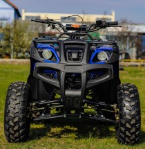 ! OFERTE SPECIALE DE VARA ! Atv Kxd Motors Hummer, Vaslui - Vaslui