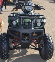 ! OFERTE SPECIALE DE VARA !  Atv Nitro Motors Akp Hummer, Timișoara - Timis