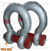 Chei de tachelaj, chei tachelaj omega, shackles, gambeti, Sibiu - Sibiu