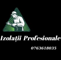 Izolatie termica si fonica cu spuma poliuretanica, Sector 1 - Bucuresti