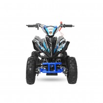 ATV Nitro Motors Python OffRoad Deluxe , M4 , 2021 , AUTOMAT, Bistrița - Bistrita-Nasaud