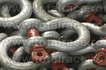 Chei tachelaj Omega G209 Crosby, Giurgiu - Giurgiu