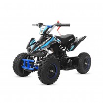 OFERTA DE VARA : ATV NITRO PHYTON 49CC E-START, Sibiu - Sibiu