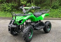 OFERTA DE VARA : ATV NITRO TORINO DELUXE 49CC E-START, Constanța - Constanta