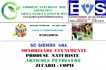 Vanzarea articole de petrecere articole, Sector 3 - Bucuresti