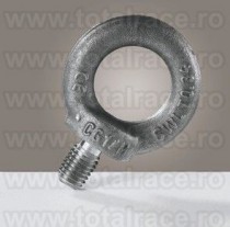 Inel de ridicat cu filet exterior DIN 580, Sibiu - Sibiu