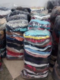 Depozit haine second hand, Brașov - Brasov