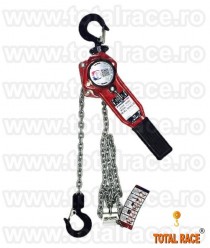 Palane manual cu actionare prin brat Total Race, Sibiu - Sibiu