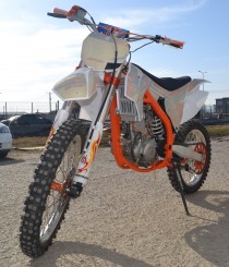 Motocross Dirtbike Bosuer 250cc Ultimate, Alba Iulia - Alba